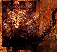 Flowers of Smoke and Ash by Jordan Duff