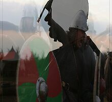 The Battle by shall