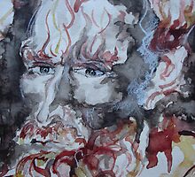Vincent by Anthea Slade