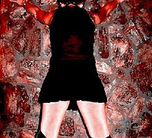 A Freakie Girl by whippedmama