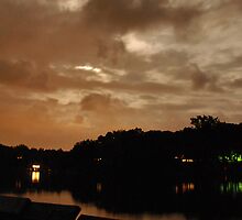 harvest moon storms by jude walton