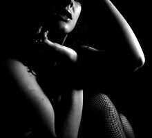 Torment by SRaphael