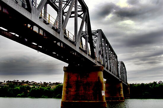 Murray Bridge Australia