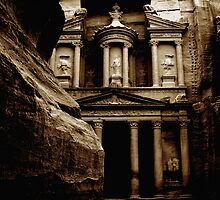 Treasured Discoveries by Paul Tupman