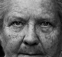 Age by Lauren Tierney