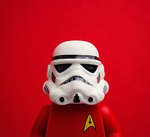 Expendable by Mike Stimpson
