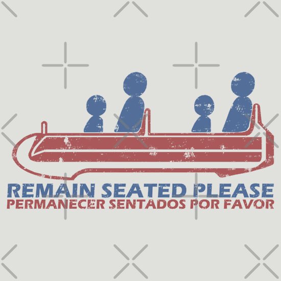 vacation por favor shirt