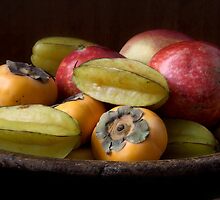 Autumn gifts by Sashy