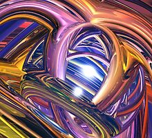 Distraction by Rhonda Blais