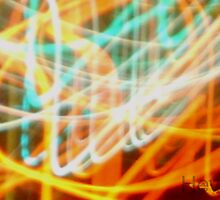 Madness by HevroEgan