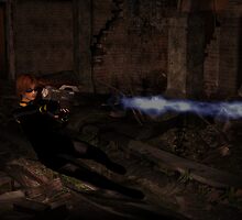 Fire Fight by Starfall