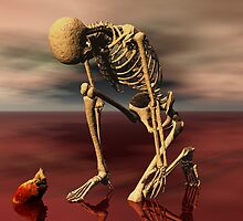 Heartless by Lisa Weber