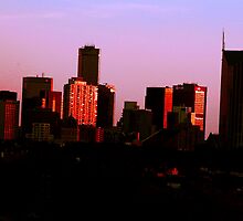 love affair SUNSET $27. 00aus by brandon Tomlin