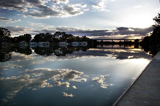 Berri South Australia