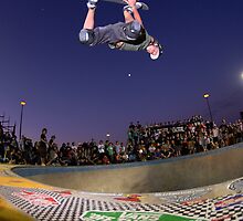 Jackson Pilz - Belco Bowl - ACT by Bill Fonseca
