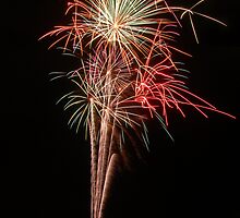 Celebration! by Jess Fleming