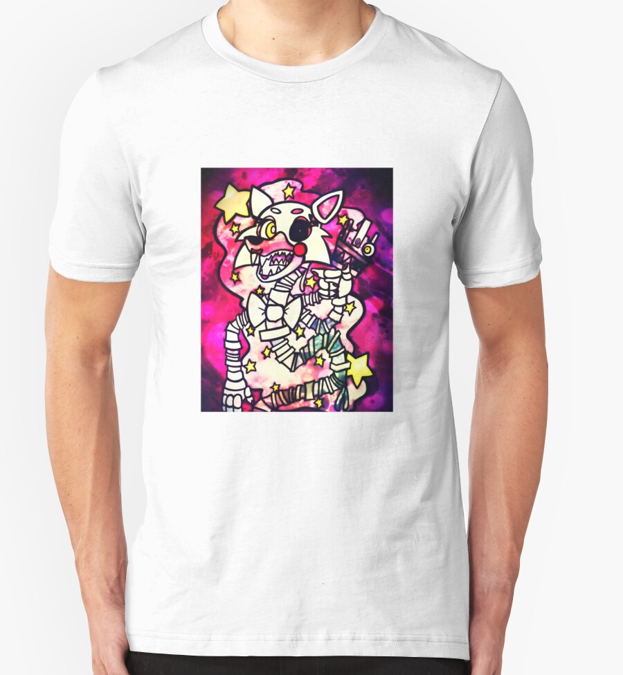 fnaf shirts