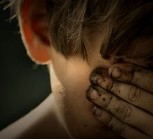 ashamed by rutger