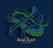 MacKay Tartan Twist by eyemac24