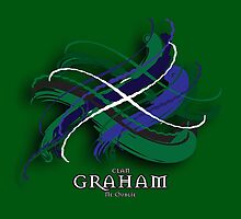 Graham Tartan Twist by eyemac24