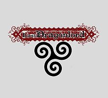 Last Dragonlord by Charenne