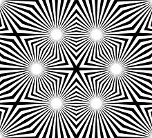 Blinding by Shane Huckaby