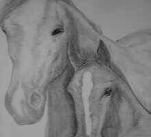 tender loveing care by donald penwell
