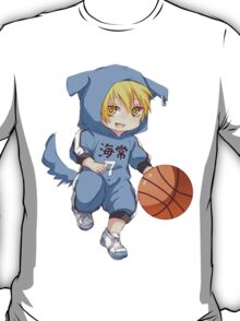 kuroko no basket shirts