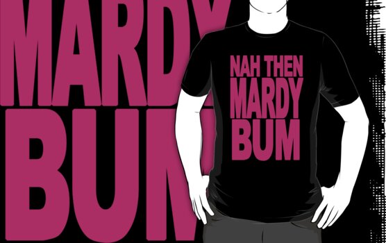 Mardy Bum