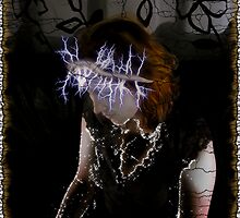she... by eric abrahamowicz