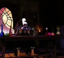 Hatching Plots by maraich