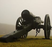 Deadly Fog by Arthur "Butch" Petty