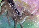 Fawn by Everlyn