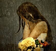 Lonely Bride... by Basia McAuley