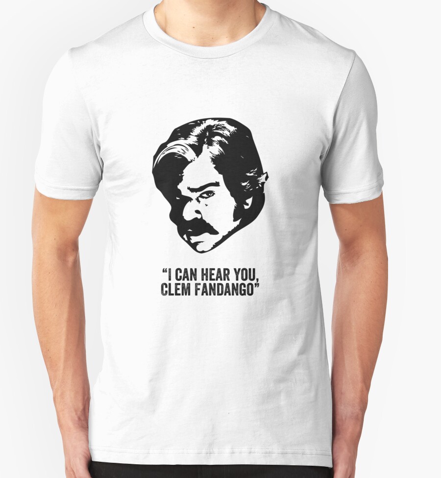 toast of london t shirt