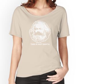 Women's Relaxed Fit T-Shirt