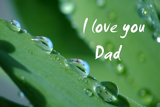 Love You Father