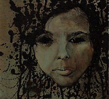 blank intention by JASHERLYNCH