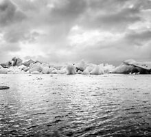 The Lagoon by Marsstation