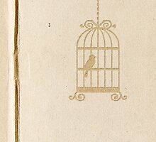 bird cage by Li J Cheung
