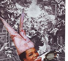 Oprah,s enunciation by atomikboy