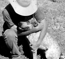 Mans Best Friend by Josephine Shearn
