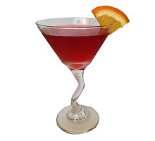 Cocktail by BevsandBecka