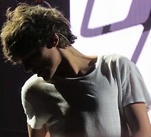 Louis for Ashley #2 by OMGOSH1D