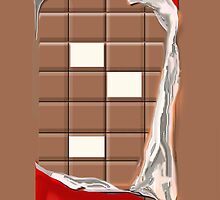 Chocolate by Nornberg77