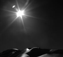 Sensual Mother Earth by Shawn Cooney
