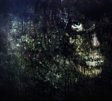 Guardian by Jennifer Rhoades