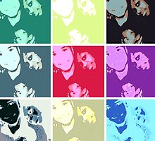 Our Family by Brandyss Adams