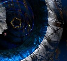 Oblivion by Druidstorm