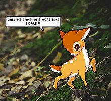 How to Respond to Catcalling by abigailahn